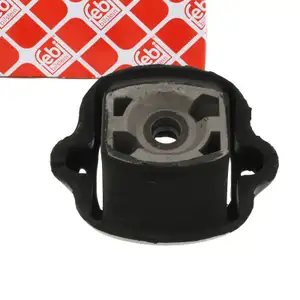 febi 06072 Motorlager Motorhalter f&uuml;r MERCEDES W123 200-300/D S123 250-280T C123 230-280C