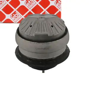 febi 07011 Motorlager Hydrolager für MERCEDES W202 W210 R170 R171 A208 C208 links
