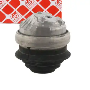 febi 07023 Motorlager Hydrolager für MERCEDES W203 S203 W210 S210 R170 A208 C208 CL203