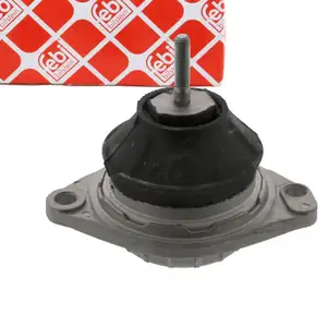 febi 07175 Motorlager Hydrolager f&uuml;r AUDI 80 B3 80 Avant B3 Cabrio Coupe rechts