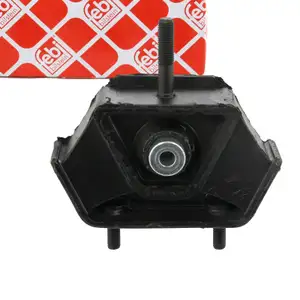 febi 07650 Motorlager Lagerung Motor Motorhalter f&uuml;r MERCEDES T1 601 T2/LN1 vorne rechts