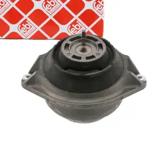 febi Engine Mounts (Hydraulic) for MERCEDES S500/500SE, S300/S350 Turbo-D (Front Left and Right)