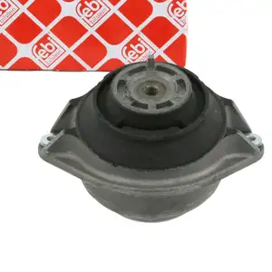 febi 07936 Engine mount (hydraulic) for Mercedes S-Class W140 S280, 300SE/S320 (front right)