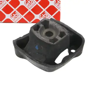 febi 08049 Motorlager Motorhalter f&uuml;r MERCEDES W123 S123 C123 230E 200D 240D vorne rechts