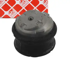 febi 09154 Engine Mount (Hydraulic Mount) for Mercedes W202 S202 C 180-220/C 200-220 D, Front Right