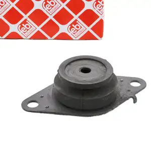 febi 09479 Motorlager Motorhalter f&uuml;r RENAULT Espace 3 2.2 12V Laguna 1 2.0/16V 2.2D vorne