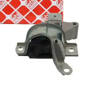 febi Motorlager Lagerung Motor Motorhalter f&uuml;r FIAT Doblo 1.3 D/JTD/JTD 16V Multijet