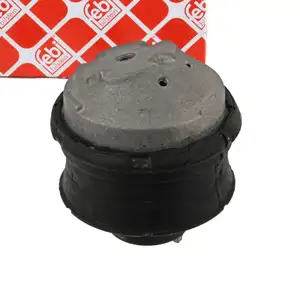 febi Motorlager Hydrolager f&uuml;r MERCEDES W203 C200 CDI W210 E290 Turbo-D vorne links rechts