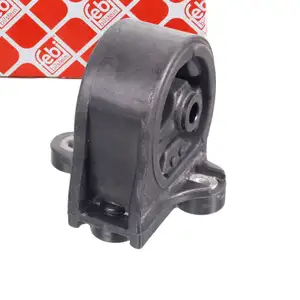 febi Motorlager Motorhalter f&uuml;r HONDA Civic 7 1.3-1.4 + Coupe 1.7i/Vtec FR-5 1.7 hinten