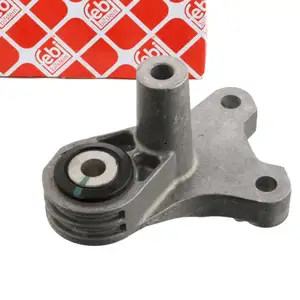 febi Motorlager Lagerung Motor Motorhalter f&uuml;r FIAT 500X 1.6 JEEP RENEGADE 1.6 links