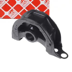 febi 102083 Motorlager Lagerung Motor Motorhalter f&uuml;r HONDA Civic 5 + 6 CRX 3 HR-5 rechts
