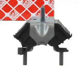 febi 10225 Motorlager Lagerung Motor Motorhalter f&uuml;r RENAULT Clio 1 1.9 D rechts