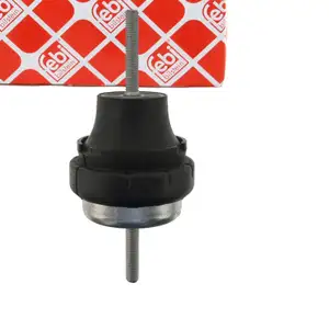 febi Motorlager Lagerung Motor Hydrolager f&uuml;r LAND ROVER Freelander 2.0 Td4 4x4 rechts