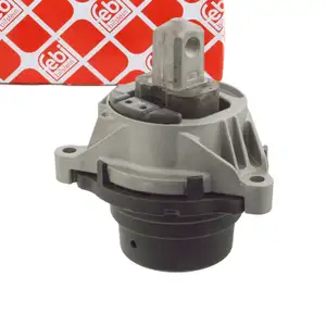 febi 103440 Motorlager Hydrolager f&uuml;r BMW F30 F31 F34 330/335d F32 F33 F36 430/435d rechts