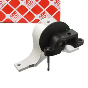 febi 103444 Engine Mount Hydraulic Mount Engine Mount for NISSAN Murano 1 3.5 4x4 (right-hand drive)