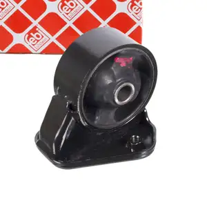 febi 103998 Engine mount (hydraulic) for HYUNDAI Santa 1 2.4 16V 2.0 CRDi (front left and right)