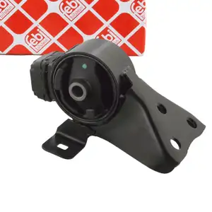 febi 103232 Motorlager Lagerung Motor Motorhalter f&uuml;r MAZDA 323 F 6 323 S 6 1.6 hinten