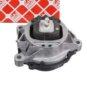 febi 103300 Motorlager Hydrolager f&uuml;r BMW X3 F25 xDrive 20d/X4 F26 xDrive 20d links
