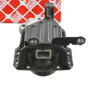febi 103317 Motorlager Hydrolager f&uuml;r CITROEN Jumper PEUGEOT Partner 1.6 HDI oben rechts