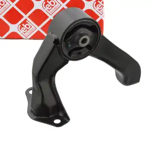 febi Motorlager Motorhalter f&uuml;r MITSUBISHI ASX Lancer 8 Outlander hinten links + rechts