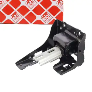 febi 103341 Motorlager Motorhalter f&uuml;r CITROEN C3 2 DS3 PEUGEOT 207/207+ + CC/SW 2 links
