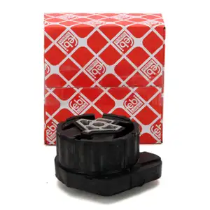 febi 104404 Motorlager Lagerung Motor Motorhalter f&uuml;r BMW X3 xDrive 30d xDrive 35d links