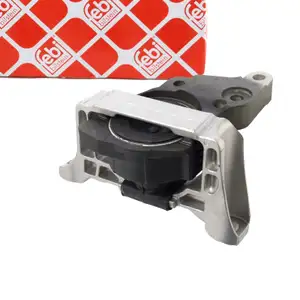 febi 104408 Motorlager Hydrolager f&uuml;r FORD C-Max 2 Focus 3 Turnier Kuga 2 2.0 TDCi rechts