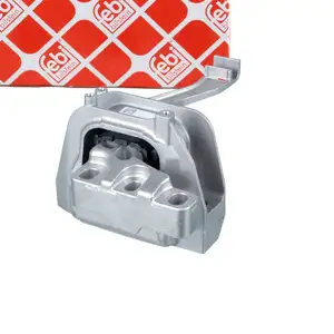 febi 104440 Motorlager Motorhalter Lagerung Motor f&uuml;r VW T-Roc SKODA Karoq 1.5 TSI rechts
