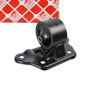 febi 104510 Motorlager Motorhalter Lagerung Motor f&uuml;r MITSUBISHI Lancer 7 1.6-2.0 links