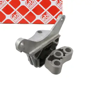 febi 104660 Motorlager Motorhalter Lagerung Motor f&uuml;r ALFA ROMEO Giulietta 1.6-2.0 JTDM