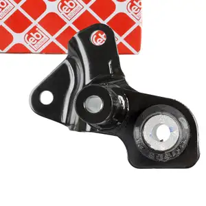febi 104878 Motorlager Motorhalter Lagerung Motor f&uuml;r FIAT 500X 1.3 D Multijet