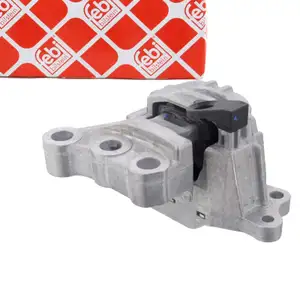 febi 104879 Motorlager Hydrolager Lagerung Motor für FIAT Tipo/Tipo Kombi 1.6 rechts