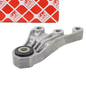 febi Motorlager Motorhalter Lagerung Motor f&uuml;r FIAT 500X JEEP Renegade 1.4 + 4x4 links