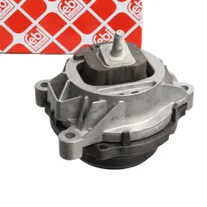 febi 104254 Motorlager Hydrolager f&uuml;r BMW F20 F21 F22 F30 F31 F34 F32 B47 N47 Motor links