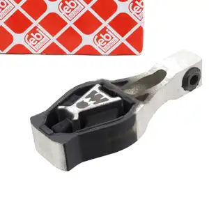 febi 104386 Motorlager Lagerung Motor Motorhalter f&uuml;r PEUGEOT 308 2 1.6 GTi hinten