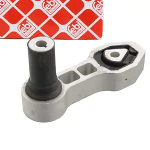 febi 104392 Motorlager Motorhalter f&uuml;r ABARTH 500/500C 595/595C 695/695C 1.4 hinten