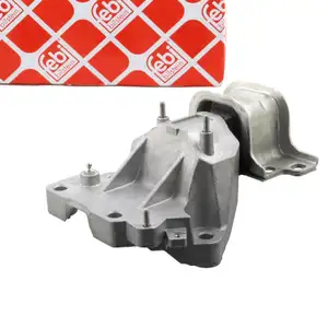 febi Motorlager Motorhalter für FIAT Ducato Bus/Kasten/Pritsche 110-180 Multijet 2.3 D