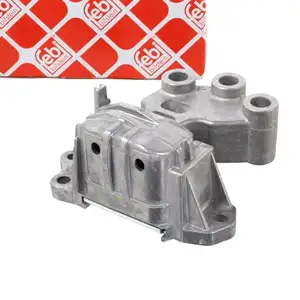 febi 105672 Motorlager Hydrolager Lagerung Motor für FIAT 500X 1.3 D Multijet rechts