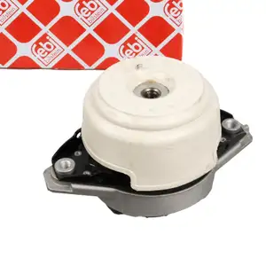 febi Motorlager Hydrolager für MERCEDES M-Klasse W166 GLE W166 GL-Klasse X166 GLS links