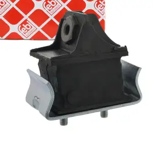 febi 10677 Motorlager Motorhalter f&uuml;r MERCEDES Sprinter 901-905 Vario VW 28-35 2 28-46 2