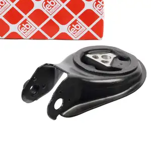 febi 106393 Motorlager Motorhalter Lagerung Motor f&uuml;r MAZDA 3 BK BL 5 CW hinten