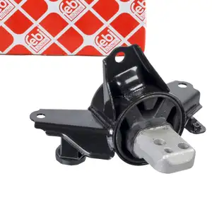 febi 106395 Motorlager Motorhalter f&uuml;r HYUNDAI i30 FD KIA Cee'd 1.6-2.0 i/CRDi links