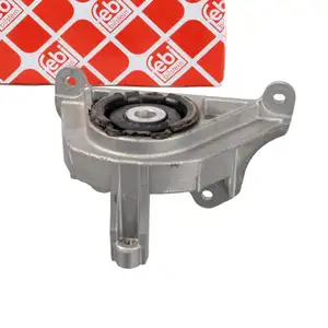 febi 108019 Motorlager Hydrolager f&uuml;r FIAT Doblo 1.3/1.9 JTD Multijet vorne links