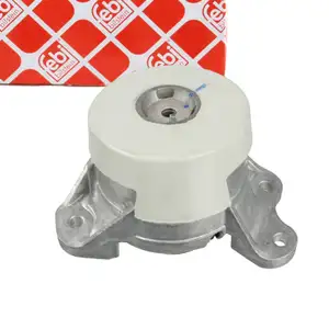 febi 108153 Motorlager Hydrolager f&uuml;r MERCEDES GLC X253/GLC Coupe C253 350e 4-matic rechts