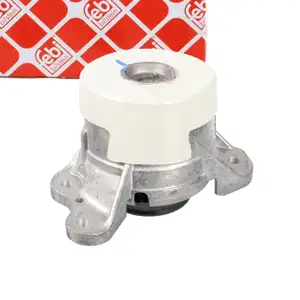febi 108154 Motorlager Hydrolager Lagerung Motor für MERCEDES GLC X253 350e 4-matic links