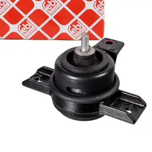 febi 109423 Hydraulic engine mount for HYUNDAI Santa 2 2.2 CRDi + 4x4 (right-hand drive)