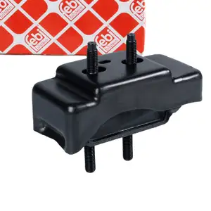 febi 109065 Motorlager Motorhalter Lagerung Motor f&uuml;r IVECO Daily 4 + 5 links + rechts