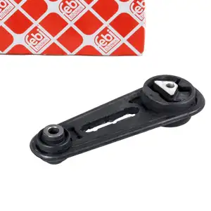 febi 109332 Motorlager Motorhalter f&uuml;r NISSAN Evalia Bus NV200 Kasten/Kombi 1.6 16V hinten
