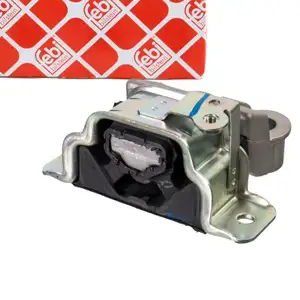 febi Motorlager Motorhalter Lagerung Motor f&uuml;r FIAT Tipo 1.3 D Tipo Kombi 1.3 D rechts