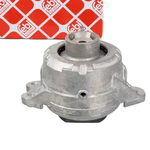febi 109384 Motorlager Hydrolager f&uuml;r MERCEDES E-Klasse W213 S213 E220d 4-matic rechts